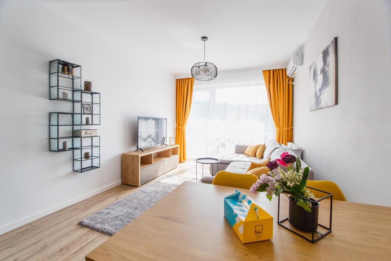 Gorgeous Home At Prima Universitatii Oradea Dış mekan fotoğraf