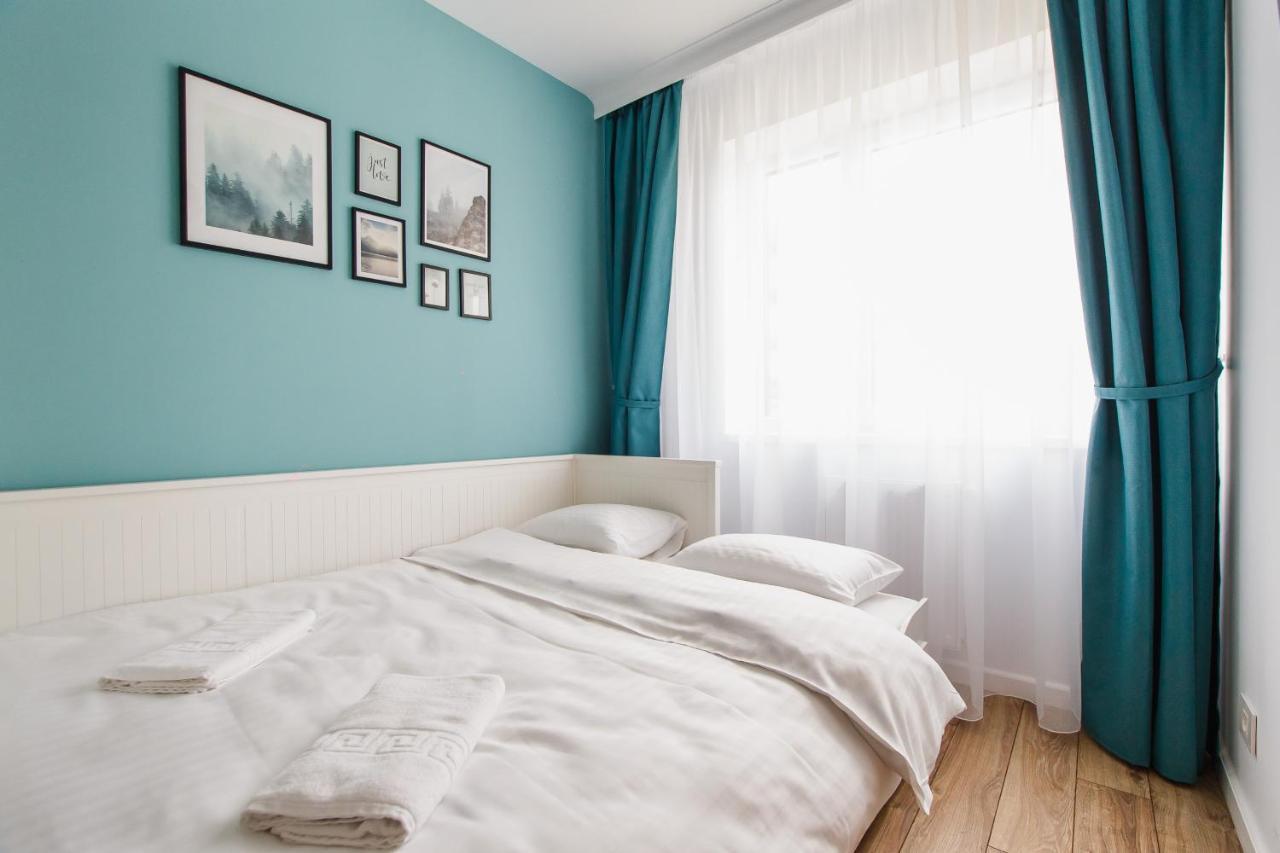 Gorgeous Home At Prima Universitatii Oradea Dış mekan fotoğraf